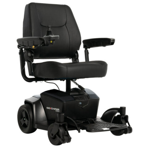 go chair med
