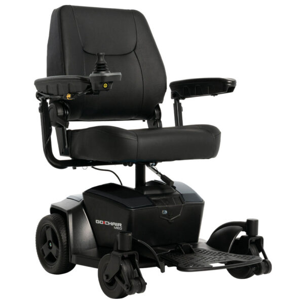 go chair med