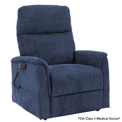 genesis lc150 lift chair